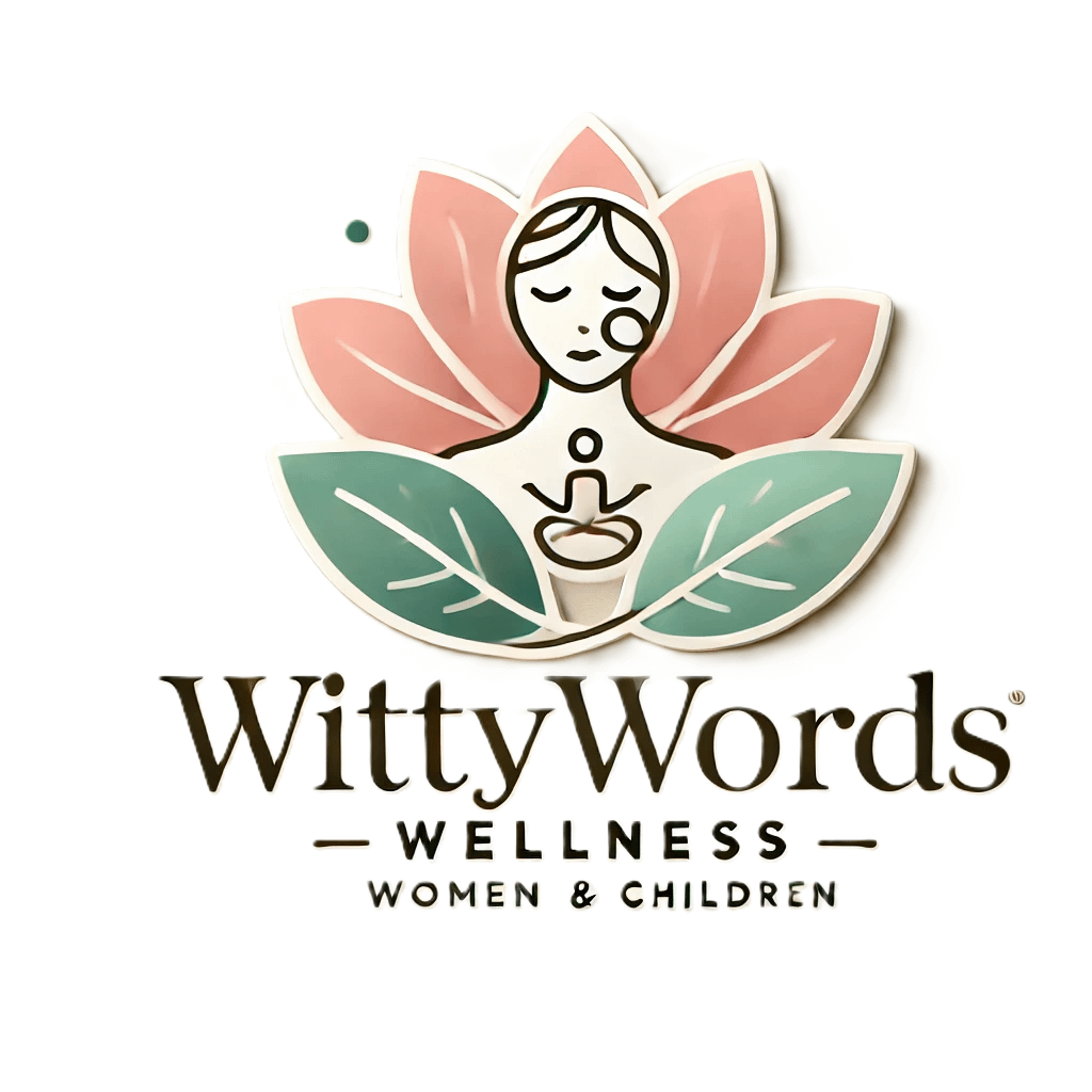 Wittywords Wellness